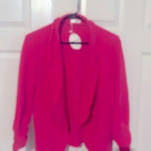 Brand new, light weight jacket